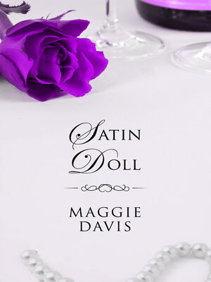 cover image of Satin Doll